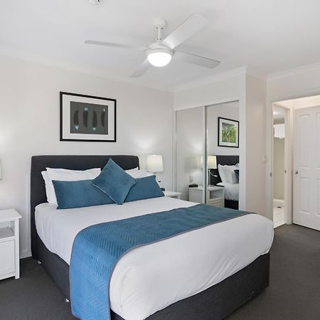 Ultiqa Burleigh Mediterranean Resort Gold Coast Extérieur photo