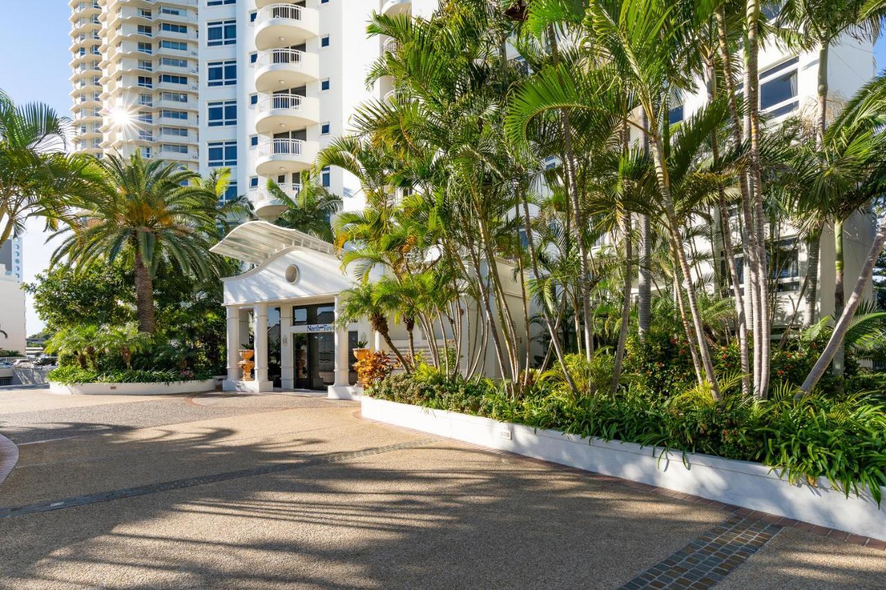 Ultiqa Burleigh Mediterranean Resort Gold Coast Extérieur photo