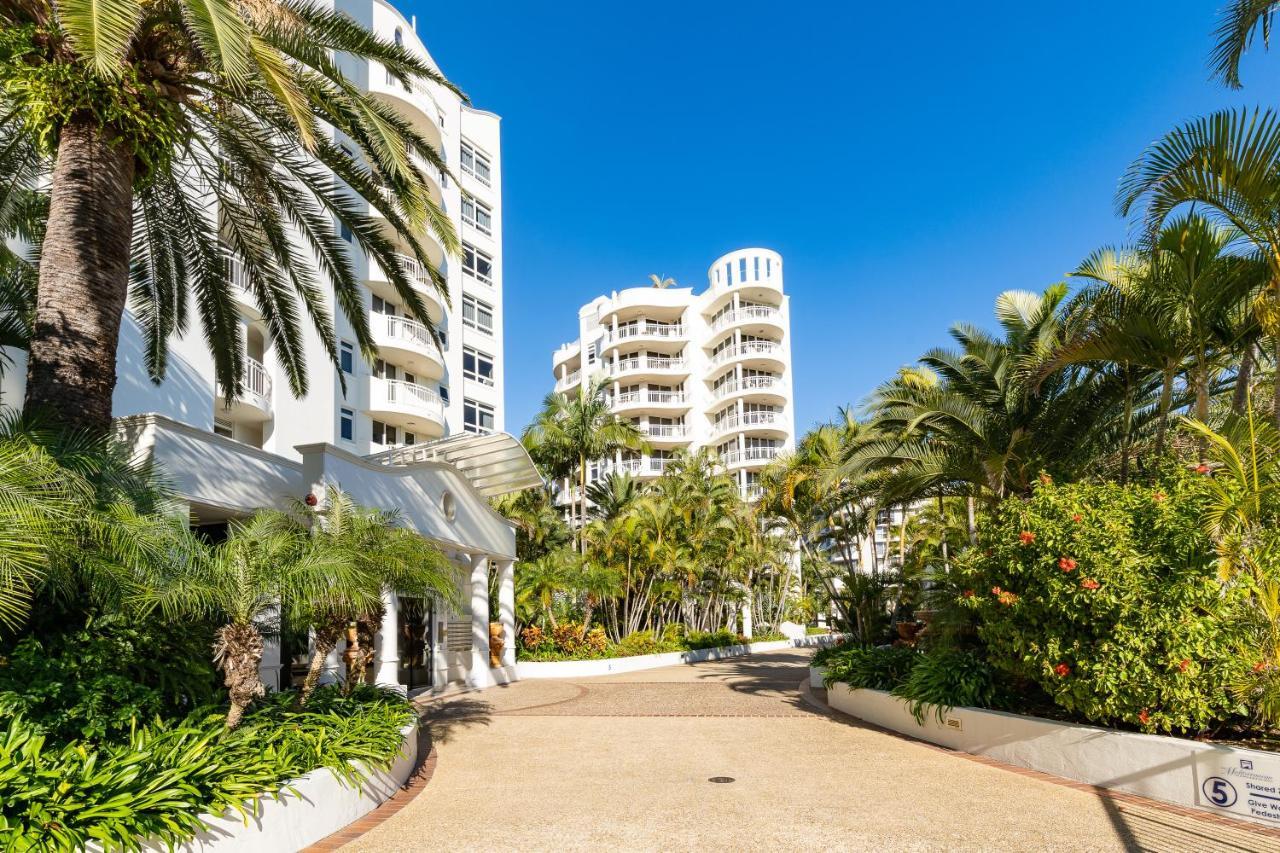 Ultiqa Burleigh Mediterranean Resort Gold Coast Extérieur photo
