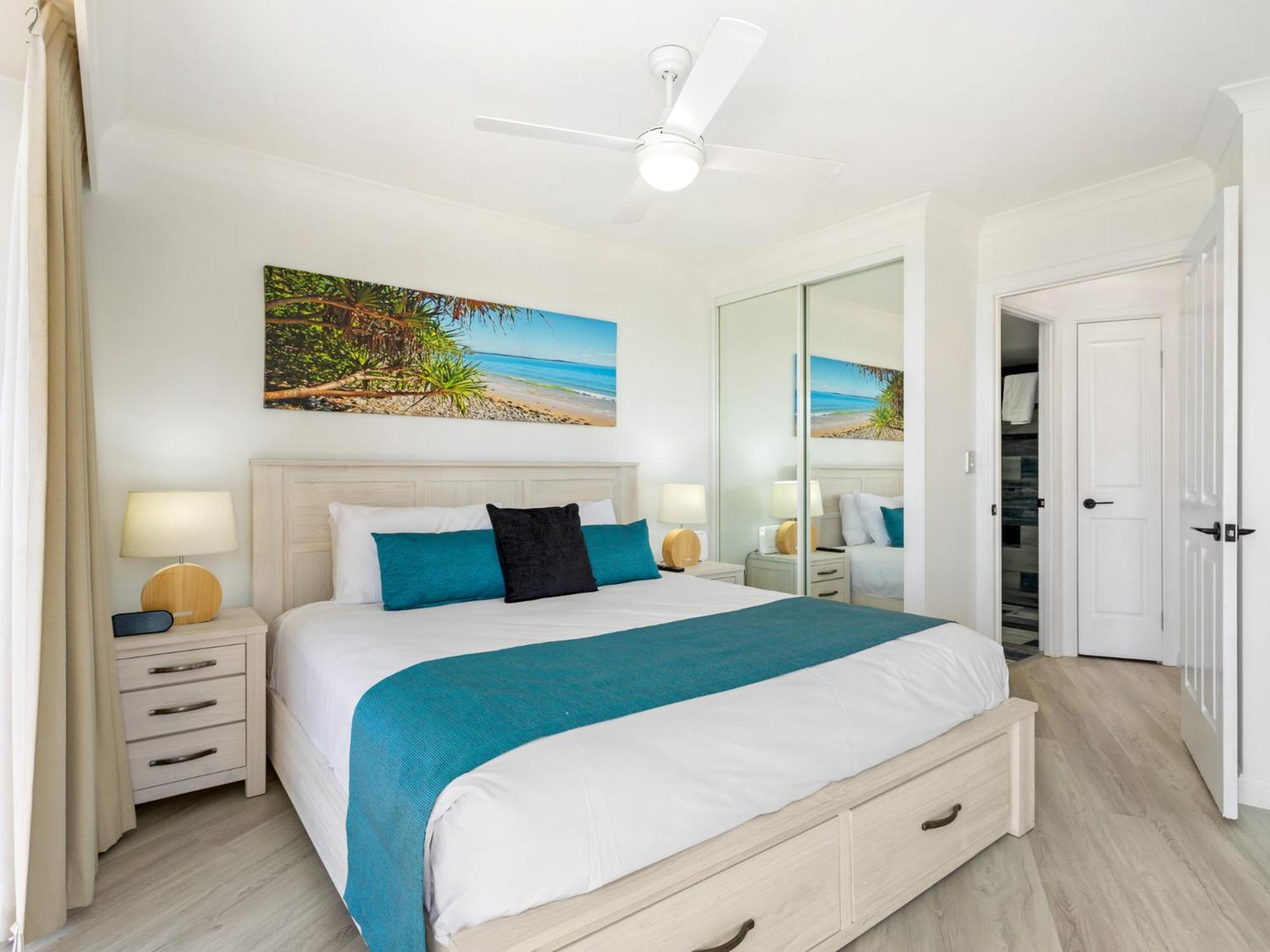Ultiqa Burleigh Mediterranean Resort Gold Coast Extérieur photo