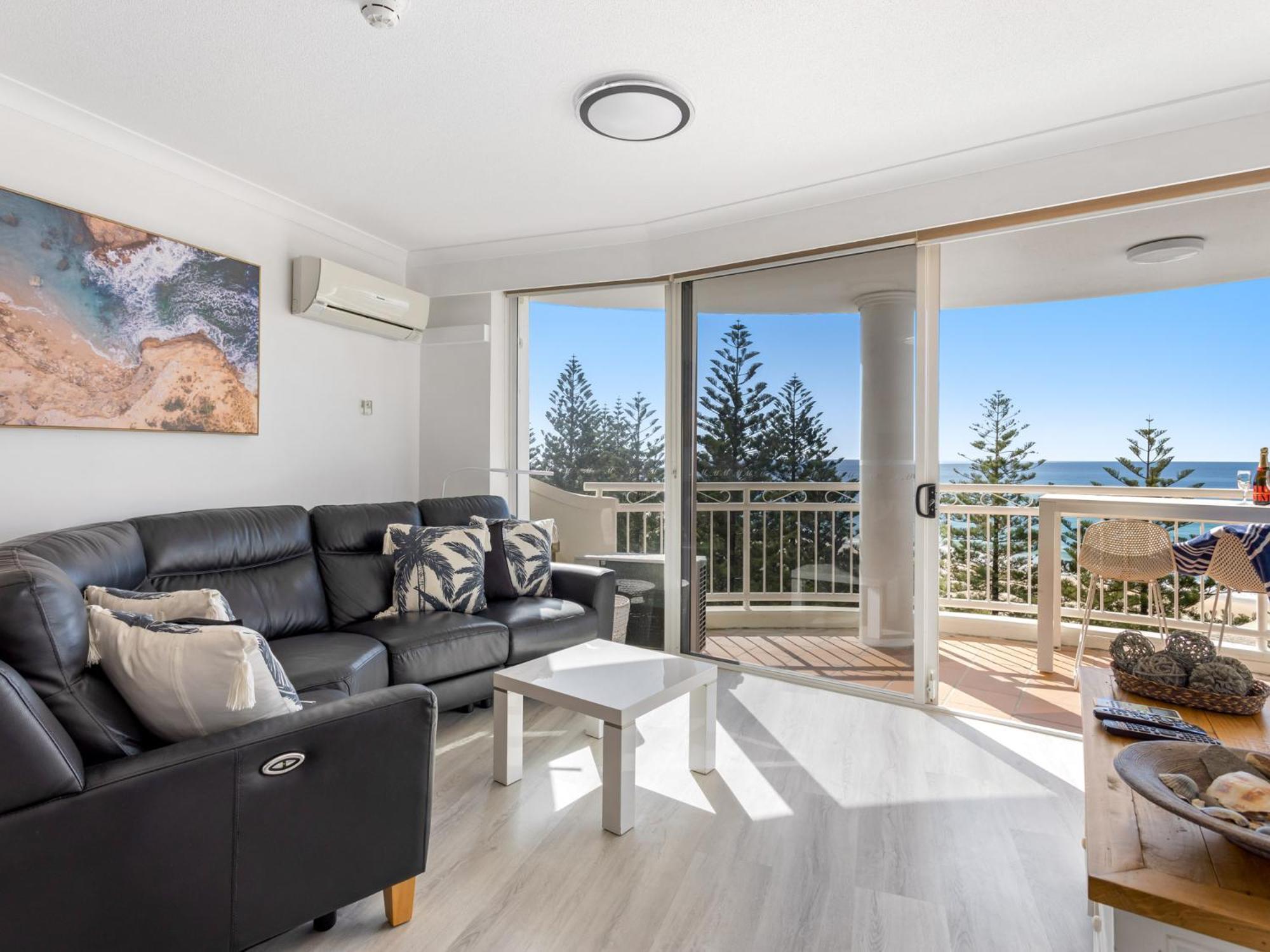 Ultiqa Burleigh Mediterranean Resort Gold Coast Extérieur photo