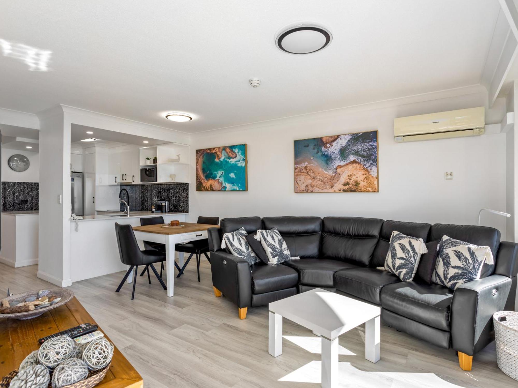 Ultiqa Burleigh Mediterranean Resort Gold Coast Extérieur photo