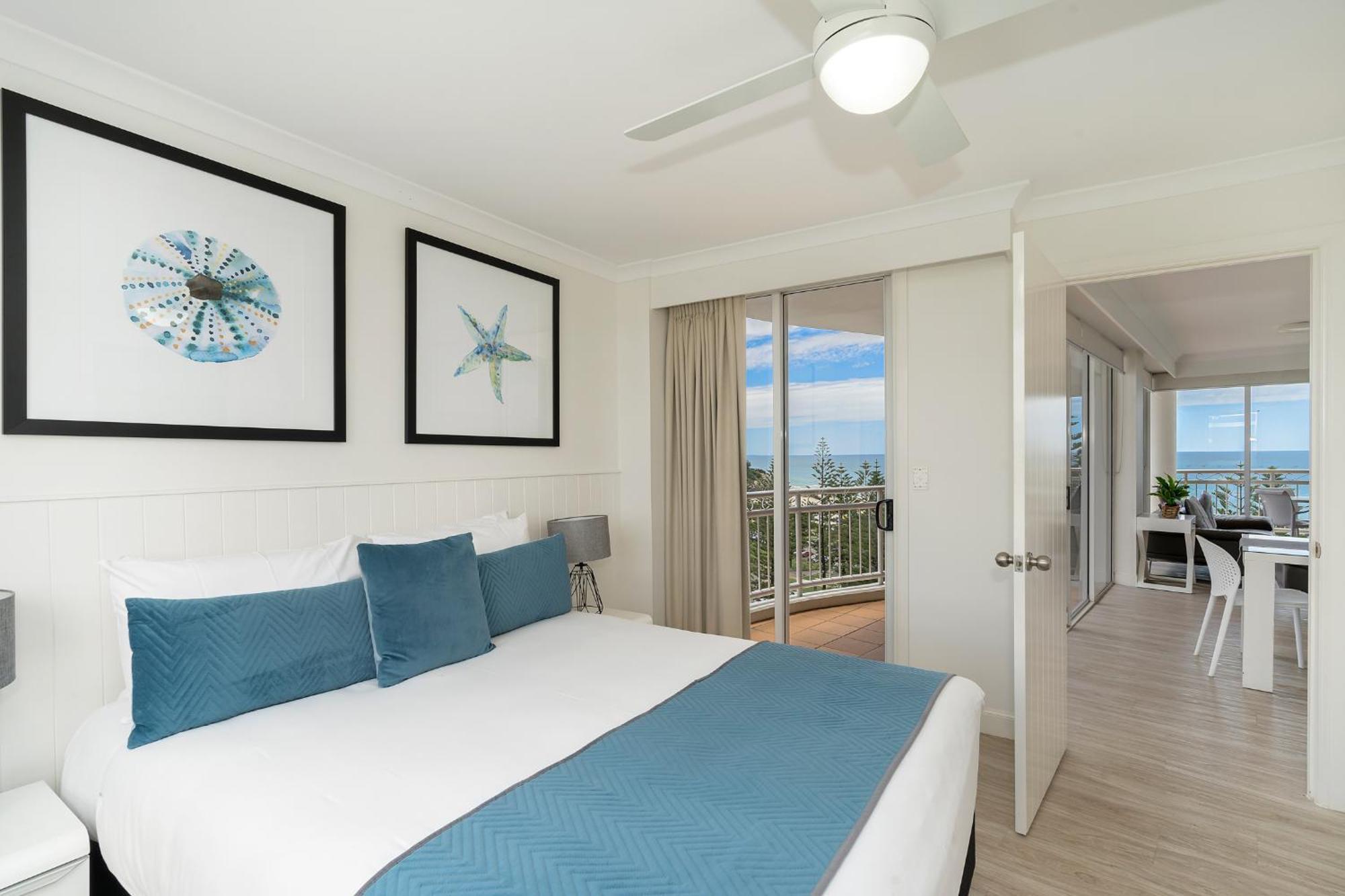 Ultiqa Burleigh Mediterranean Resort Gold Coast Extérieur photo