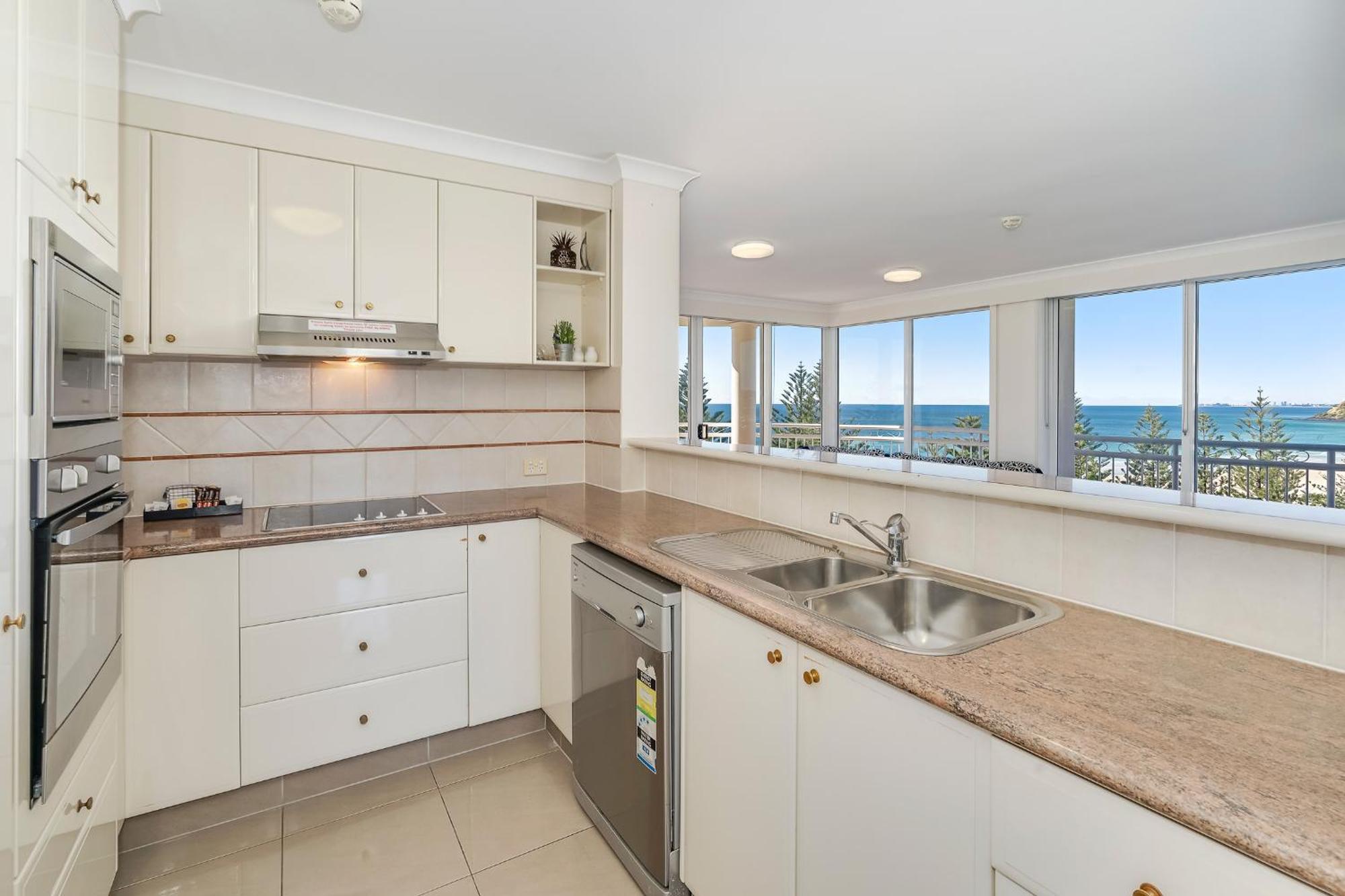 Ultiqa Burleigh Mediterranean Resort Gold Coast Chambre photo
