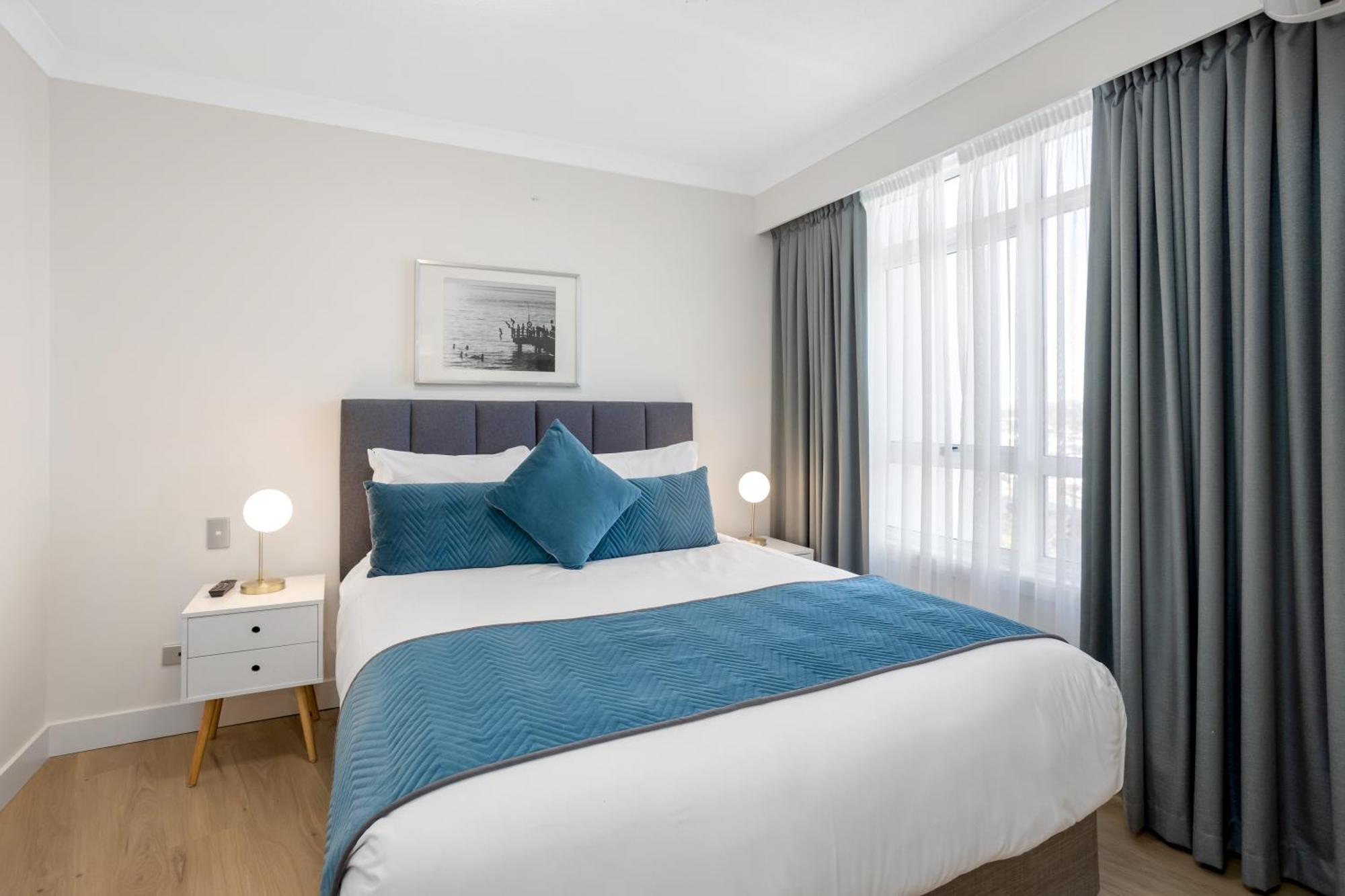 Ultiqa Burleigh Mediterranean Resort Gold Coast Extérieur photo