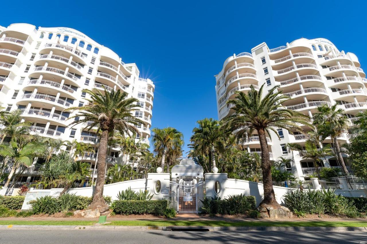 Ultiqa Burleigh Mediterranean Resort Gold Coast Extérieur photo